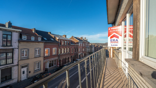 Rue de Robermont - 207 - - 4020