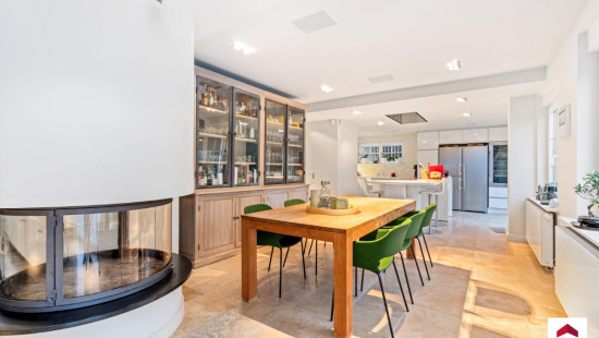 Winkelveldstraat - 36 - - 1700