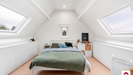 Winkelveldstraat - 36 - - 1700