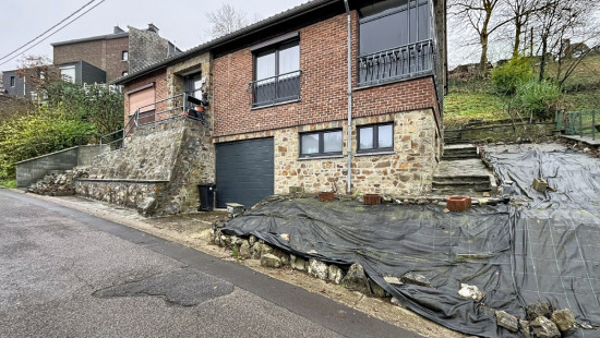 Voie Constant - 12 - - 4860