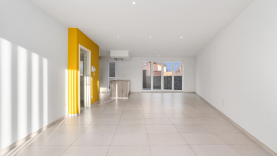 Londerzeelseweg - 25 - 1 - 1880