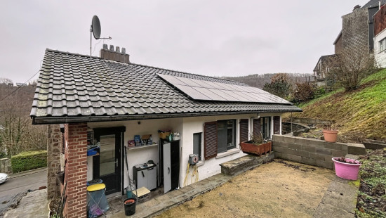 Voie Constant - 12 - - 4860