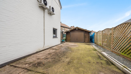 Hemelsbreedte - 44 - - 9112