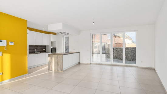 Londerzeelseweg - 25 - 1 - 1880