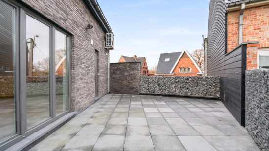 Londerzeelseweg - 25 - 1 - 1880