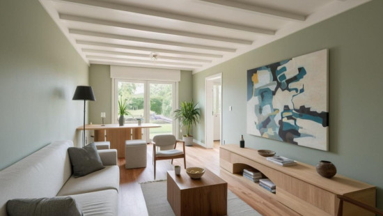 Vandenschrieckstraat - 153 - - 1500