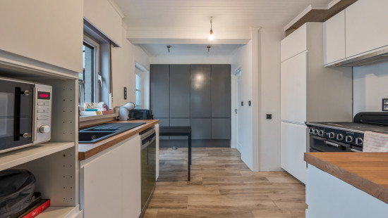 Hemelsbreedte - 44 - - 9112