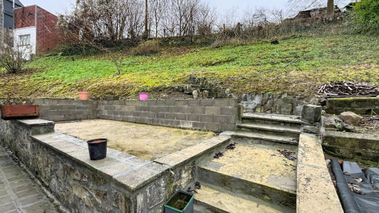 Voie Constant - 12 - - 4860