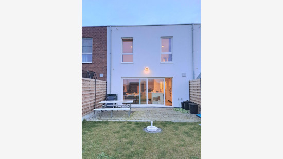 Leanderhof - 19 - - 8550