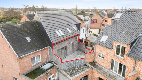 Londerzeelseweg - 25 - 1 - 1880