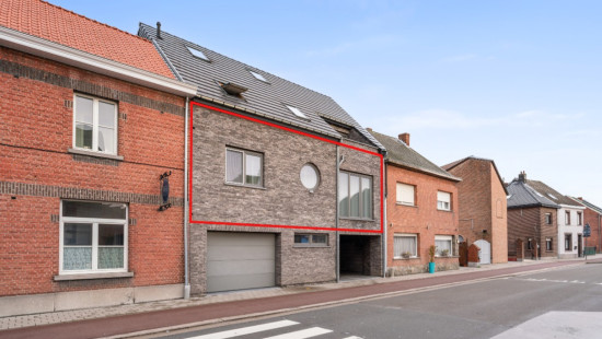 Londerzeelseweg - 25 - 1 - 1880