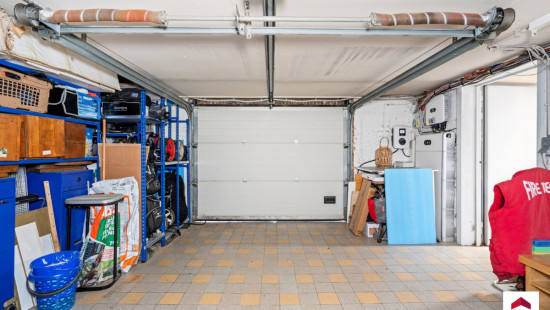 Winkelveldstraat - 36 - - 1700