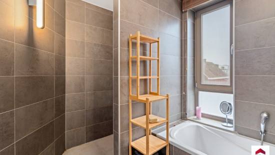 Kadeestraat - 15 - - 1745