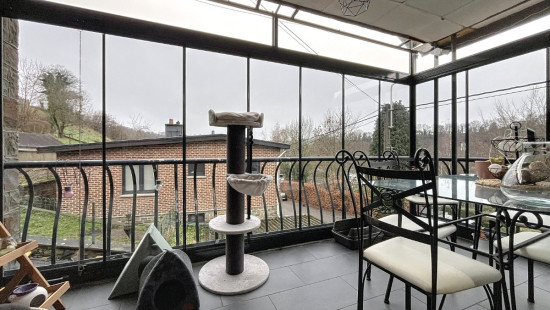 Voie Constant - 12 - - 4860