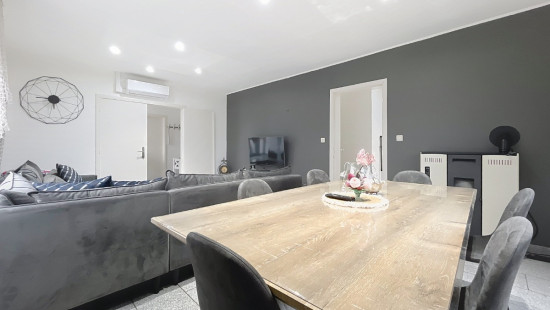 Voie Constant - 12 - - 4860