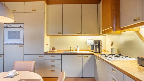 Sint-Michielsweg - 81 - - 8520