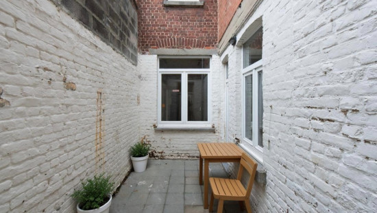 Speiestraat - 88 - - 8940