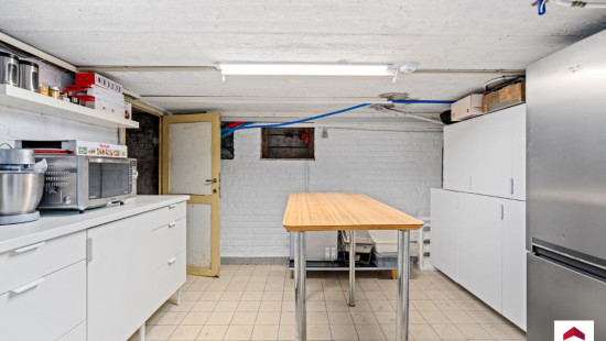 Winkelveldstraat - 36 - - 1700