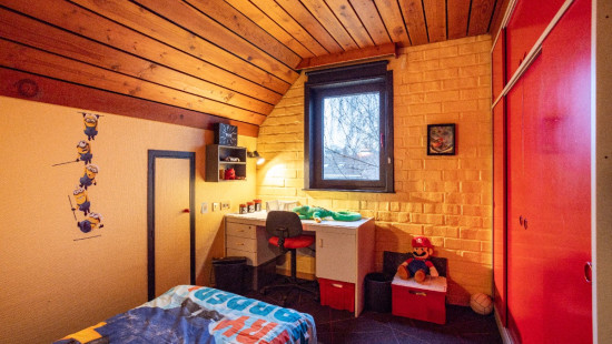 Sint-Michielsweg - 81 - - 8520