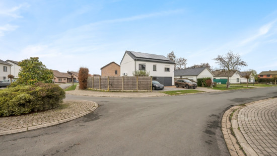 Hemelsbreedte - 44 - - 9112