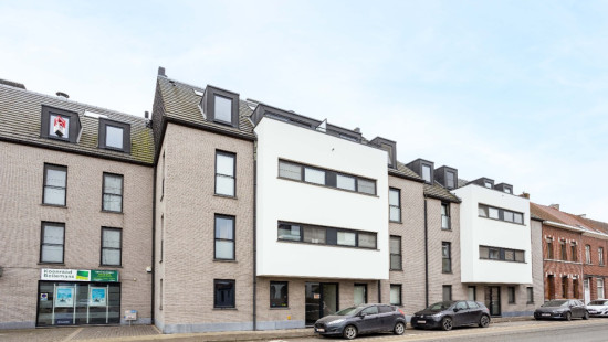 Otegemstraat - 216 - 302 - 8550