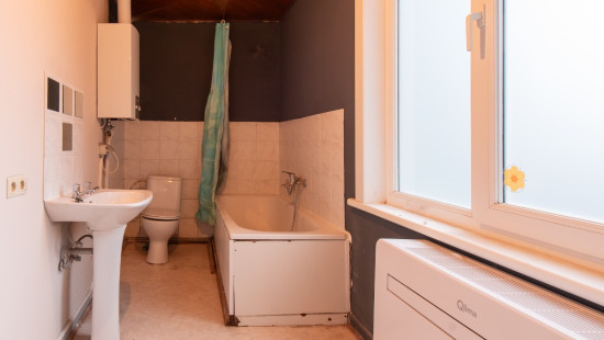 Speiestraat - 88 - - 8940