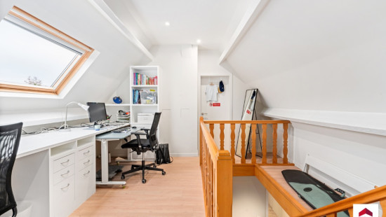 Winkelveldstraat - 36 - - 1700