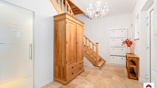 Winkelveldstraat - 36 - - 1700