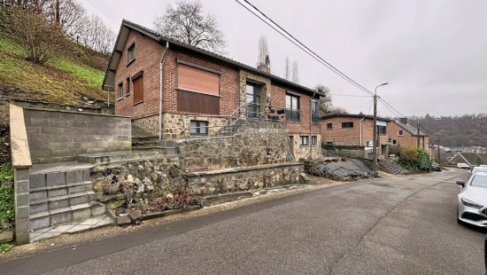 Voie Constant - 12 - - 4860