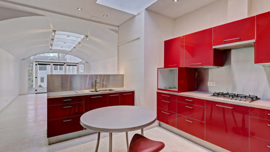 Weggevoerdenstraat - Rue des Déportés - 24 - - 1200