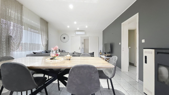 Voie Constant - 12 - - 4860