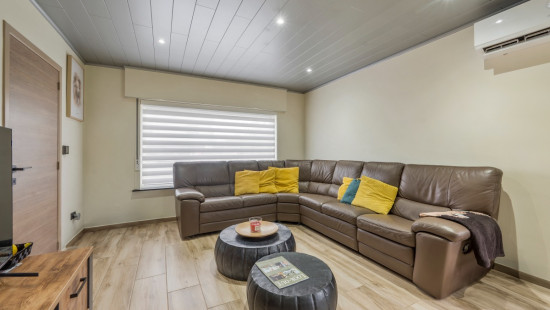 Hemelsbreedte - 44 - - 9112