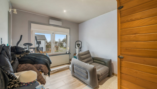 Hemelsbreedte - 44 - - 9112