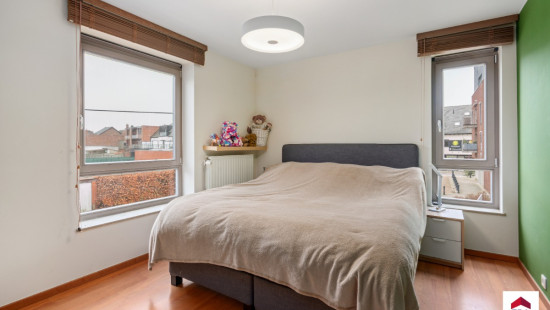 Kadeestraat - 15 - - 1745