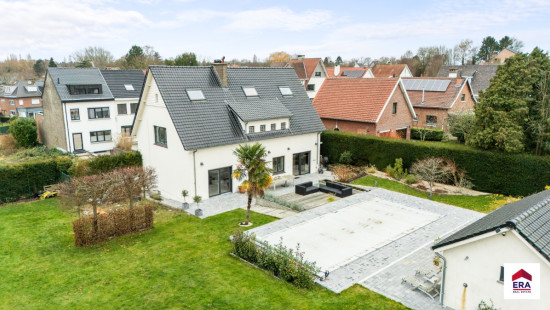 Winkelveldstraat - 36 - - 1700