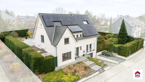 Winkelveldstraat - 36 - - 1700