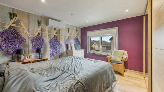 Hemelsbreedte - 44 - - 9112