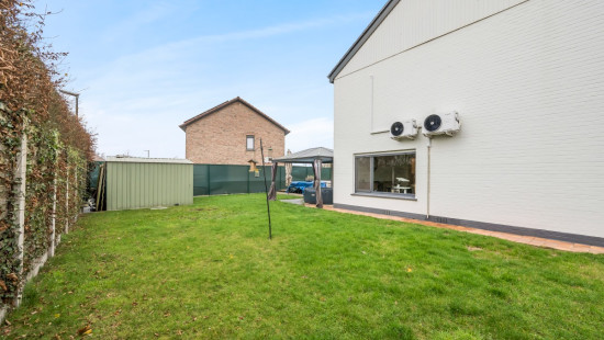 Hemelsbreedte - 44 - - 9112