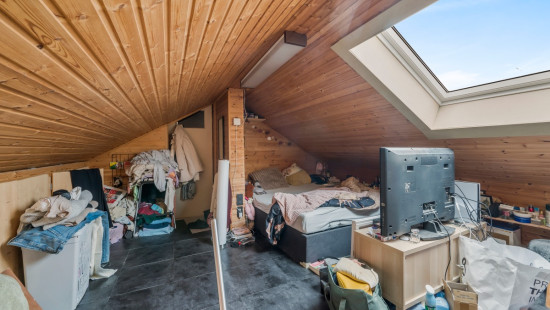 Hemelsbreedte - 44 - - 9112