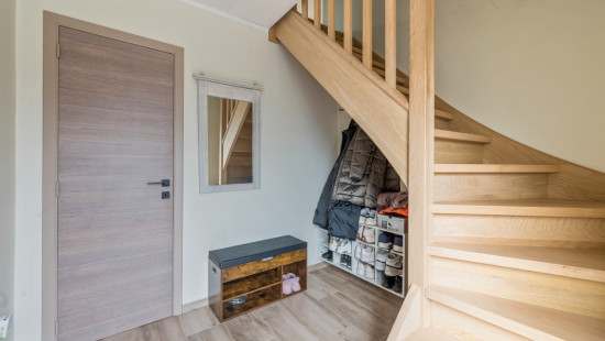 Hemelsbreedte - 44 - - 9112