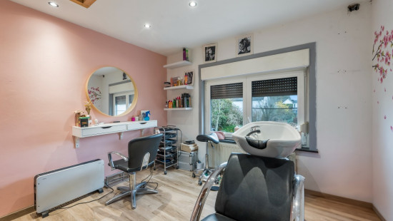 Hemelsbreedte - 44 - - 9112