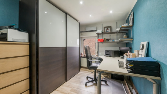 Hemelsbreedte - 44 - - 9112