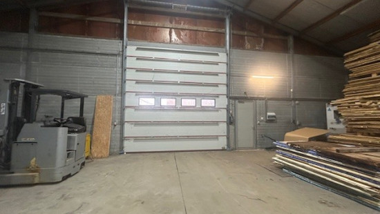 Waterstraat - 39 - - 8980