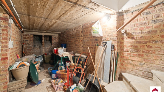 Albrecht Ardevelstraat - 33 - - 1500