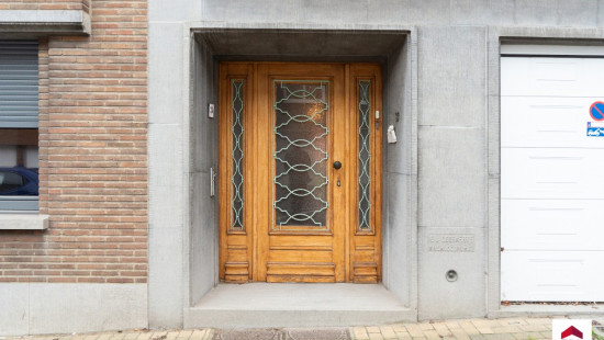 Albrecht Ardevelstraat - 33 - - 1500
