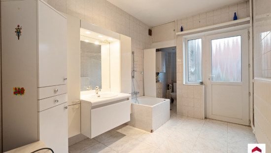 Albrecht Ardevelstraat - 33 - - 1500