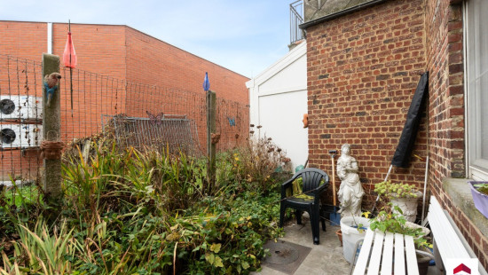 Albrecht Ardevelstraat - 33 - - 1500