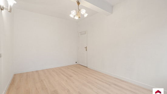 Albrecht Ardevelstraat - 33 - - 1500