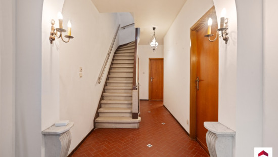 Albrecht Ardevelstraat - 33 - - 1500