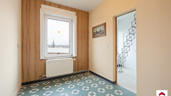 Albrecht Ardevelstraat - 33 - - 1500